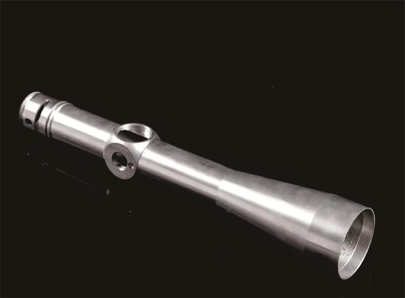 turning precision insert