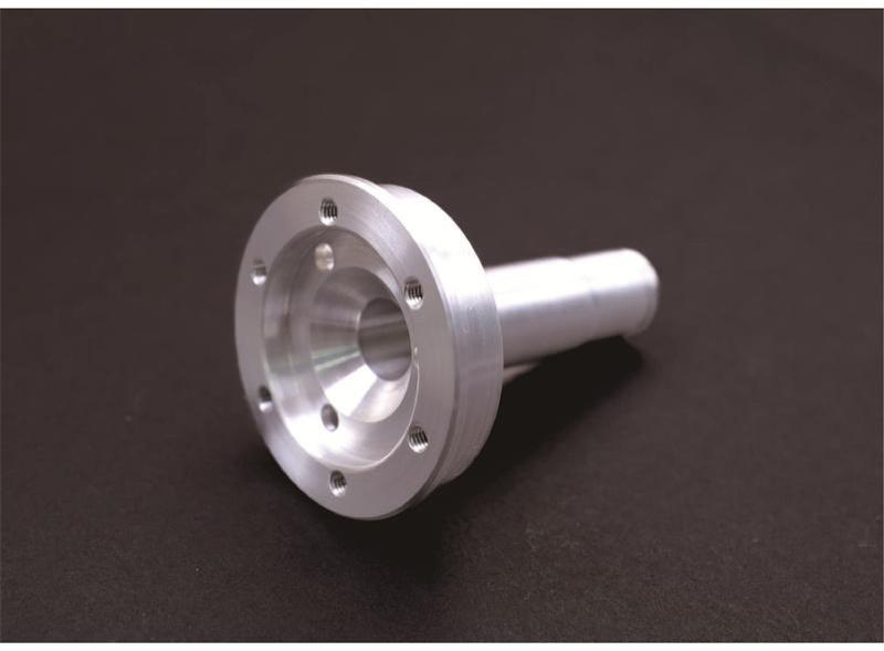 turning precision mechanical part
