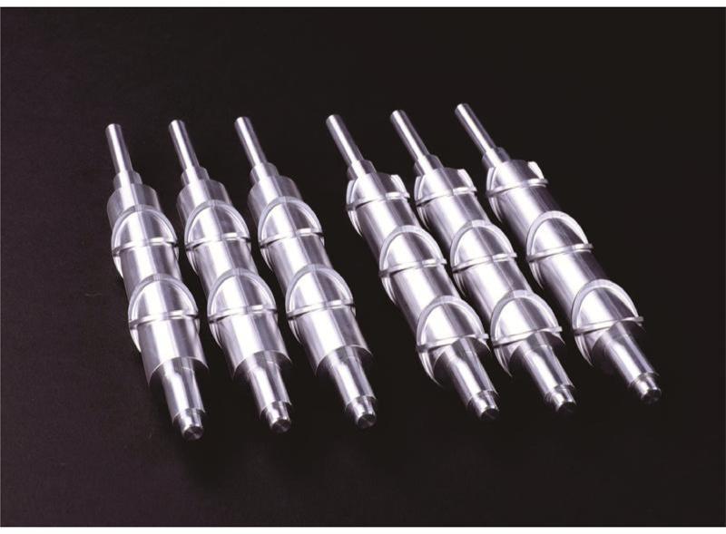 turning precision parts